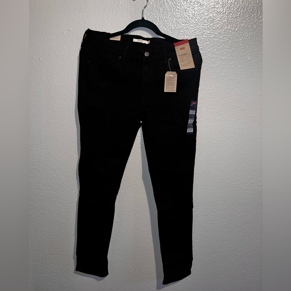 Brand New Levy 711 SKINNY WOMEN'S JEANS 31